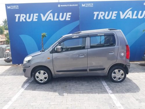 2013 Maruti Suzuki Wagon R for sale