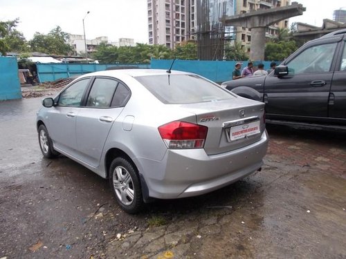 Used Honda City S 2012 for sale in good deal