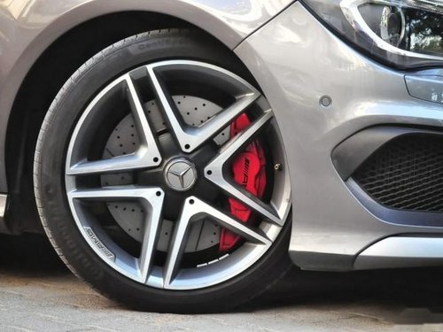 Mercedes Benz CLA 45 AMG 2016 for sale