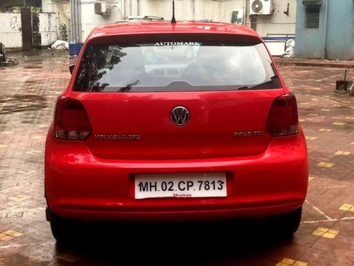 Volkswagen Polo 2012 for sale