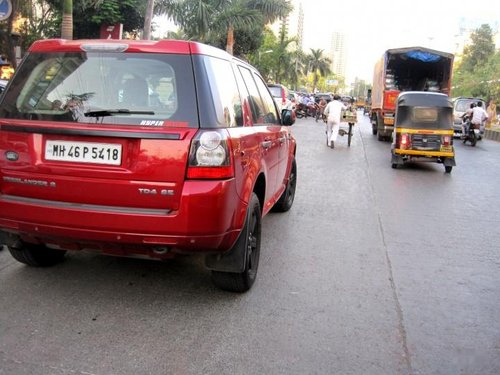 Used 2012 Land Rover Freelander 2 for sale