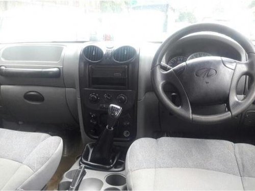 Used 2011 Mahindra Scorpio 2009-2014 for sale