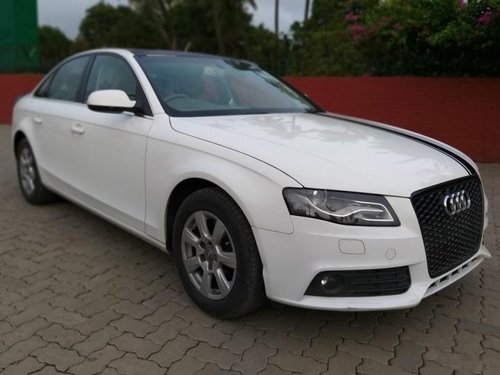 Audi A4 1.8 TFSI 2012 for sale in best price