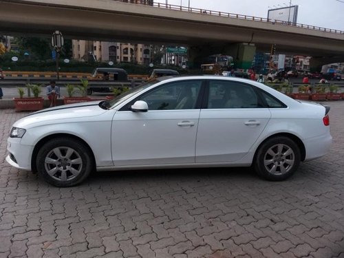 Audi A4 1.8 TFSI 2012 for sale in best price