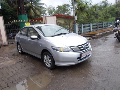 Used Honda City S 2012 for sale in good deal