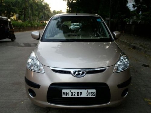 Hyundai i10 2011 for sale in best deal