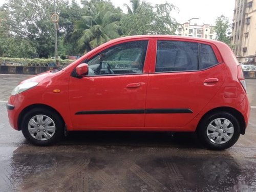 Used 2009 Hyundai i10 for sale