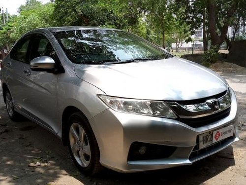 Good as new 2015 Honda City for sale at low price