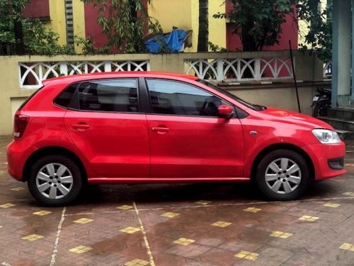 Volkswagen Polo 2012 for sale