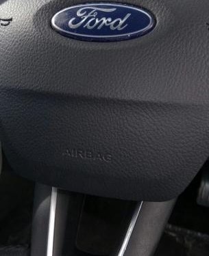 Used Ford EcoSport car for sale at low price