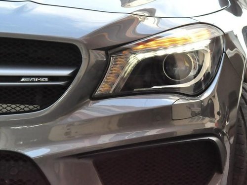 Mercedes Benz CLA 45 AMG 2016 for sale