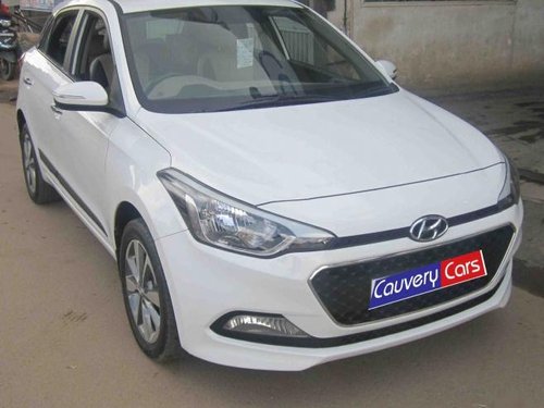 Hyundai i20 2015 for sale in best price