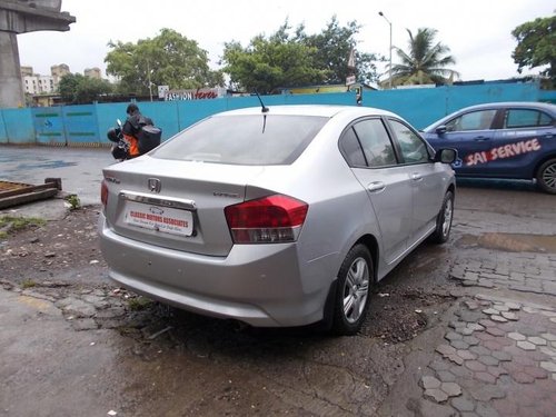 Used Honda City S 2012 for sale in good deal