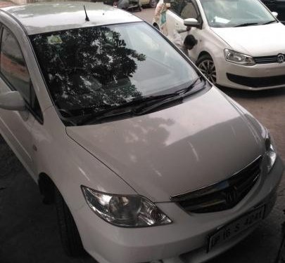 Well-maintained 2008 Honda City for sale