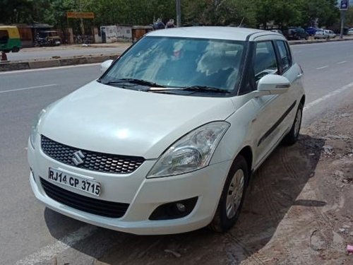 2012 Maruti Suzuki Swift for sale