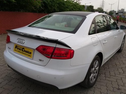 Audi A4 1.8 TFSI 2012 for sale in best price