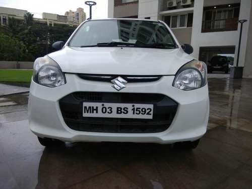 Used Maruti Suzuki Alto 800 car for sale at low price