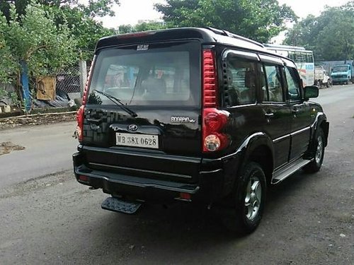 Mahindra Scorpio 2009-2014 2009 for sale
