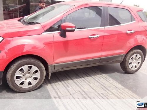 Used Ford EcoSport car for sale at low price