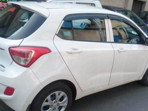 Used Hyundai i10 car for sale at low price