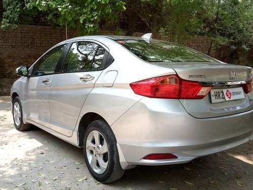 Good as new 2015 Honda City for sale at low price