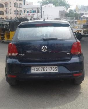 Volkswagen Polo 2015 for sale in good condition