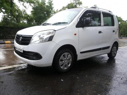 Used 2011 Maruti Suzuki Wagon R for sale