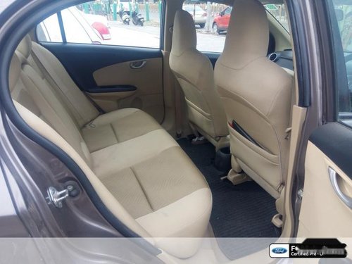 Used 2015 Honda Amaze for sale