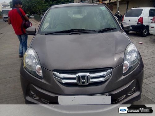 Used 2015 Honda Amaze for sale