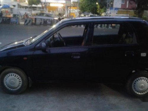 2012 Maruti Suzuki Alto for sale