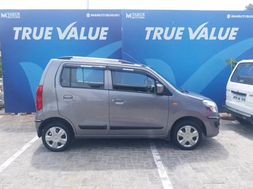 2013 Maruti Suzuki Wagon R for sale