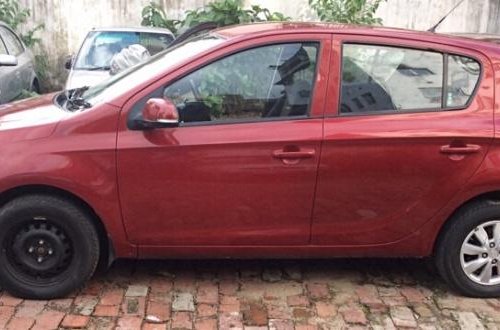 Hyundai i20 Sportz 1.4 CRDi 2012 for sale