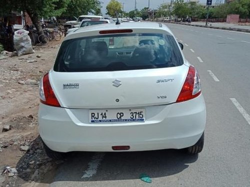 2012 Maruti Suzuki Swift for sale