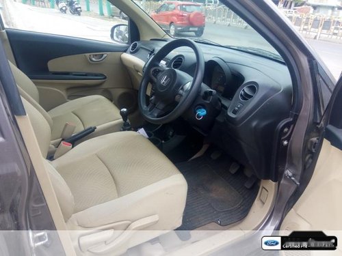 Used 2015 Honda Amaze for sale