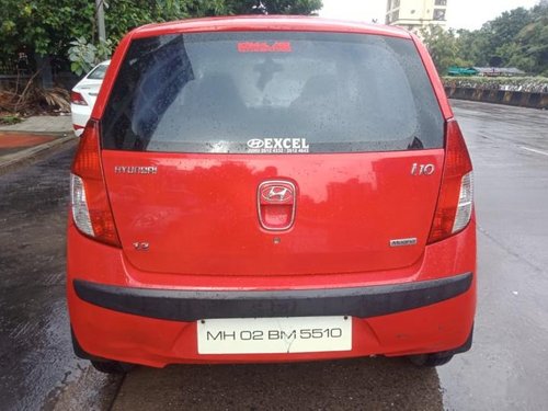 Used 2009 Hyundai i10 for sale