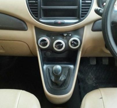 Hyundai i10 2011 for sale in best deal