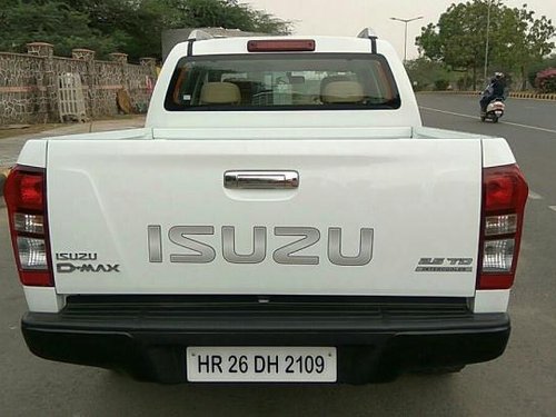 Isuzu D-Max 2017 for sale in best deal