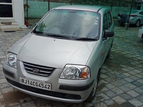 Hyundai Santro Xing GLS 2009 for sale in best deal