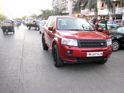 Used 2012 Land Rover Freelander 2 for sale