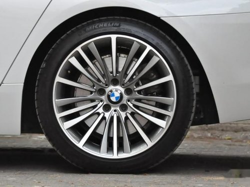 2016 BMW 6 Series for sale at low price