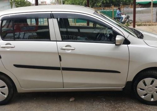 Maruti Suzuki Celerio 2015 for sale