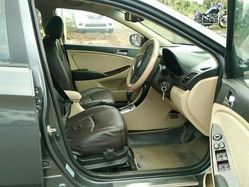 Hyundai Verna 2013 for sale in best price