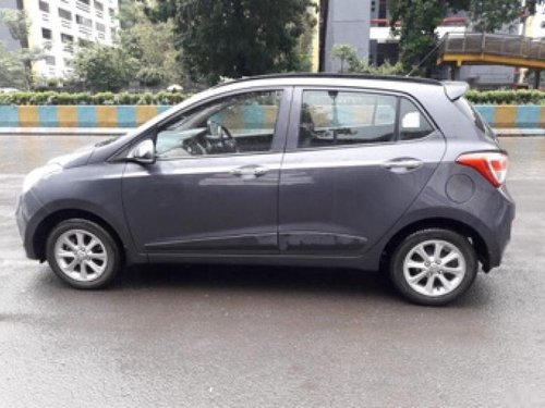 Used Hyundai i10 Asta 2015 in good condition for sale