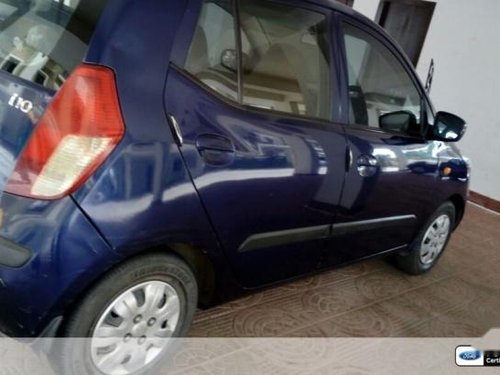 2010 Hyundai i10 for sale