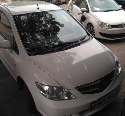 2008 Honda City ZX for sale at low price