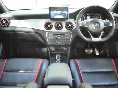 Mercedes Benz CLA 45 AMG 2016 for sale