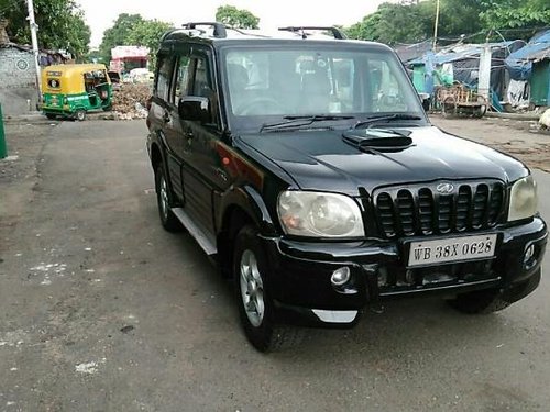 Mahindra Scorpio 2009-2014 2009 for sale