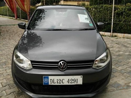 Used Volkswagen Polo car for sale at low price