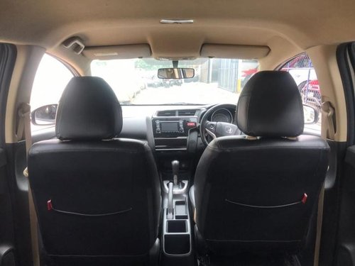 Used Honda Jazz car for sale at low price