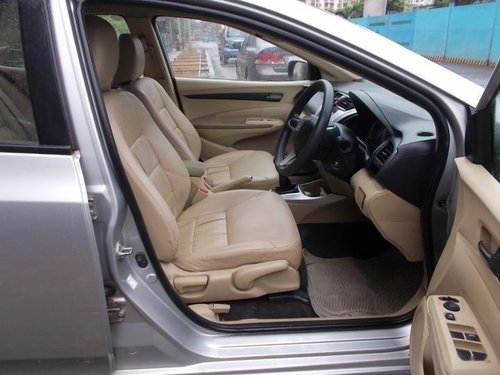 Used Honda City S 2012 for sale in good deal